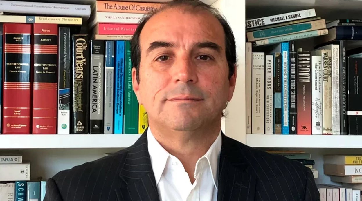 García Mansilla, otro catedrático de Universidad Austral en camino a la Corte Suprema | Política