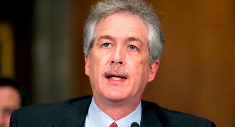 El jefe de la CIA llegó a la Argentina y se reunió con Posse en la Casa Rosada | Política