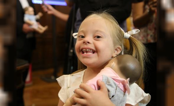 Día Internacional del Síndrome de Down: docentes y alumnos sanjuaninos trabajan por la integración | Actualidad