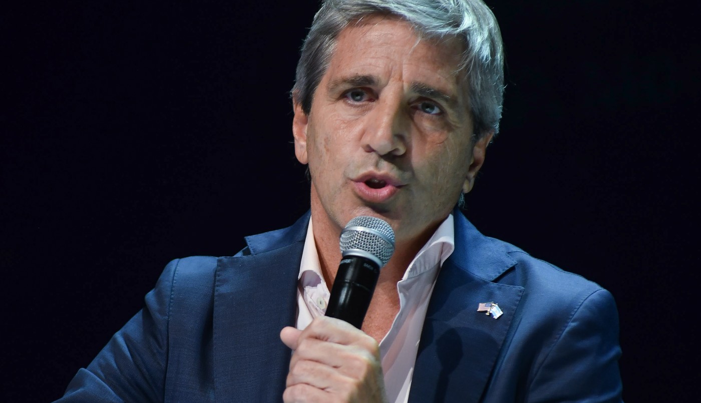 El Gobierno decidió cambiar la fórmula de movilidad jubilatoria por decreto | Economía