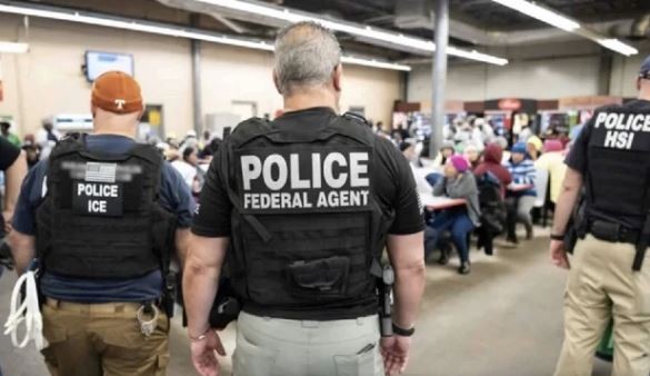 Más de 130 años de cárcel para ex policías del "Escuadrón de la muerte" en Misisipi | Internacionales