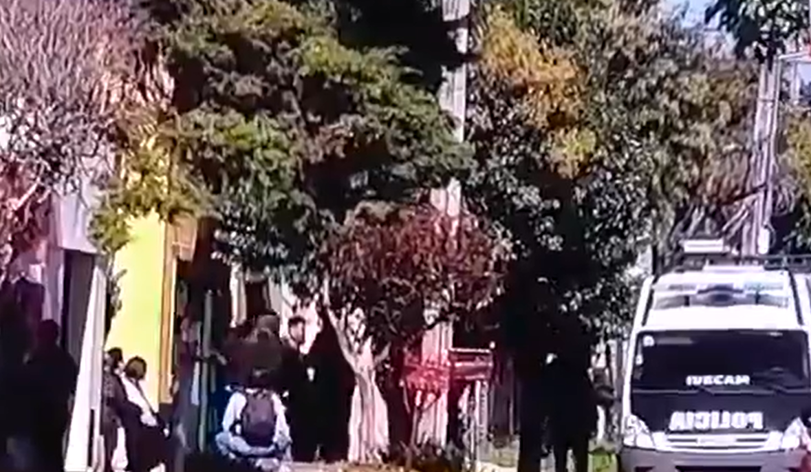 Entraron a robar en la casa de un matrimonio de jubilados y mataron a golpes al hombre de 81 años | Actualidad