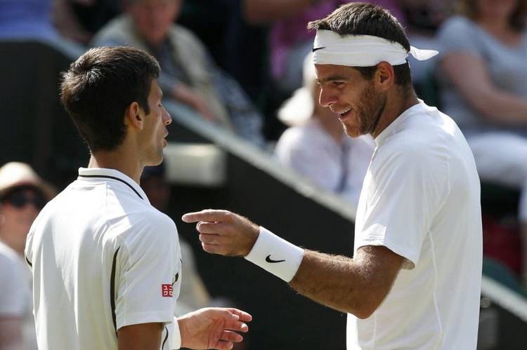 Duro sorteo: Del Potro enfrentará a Djokovik y Debonis a Nadal en los Juegos Olímpicos | Deportes