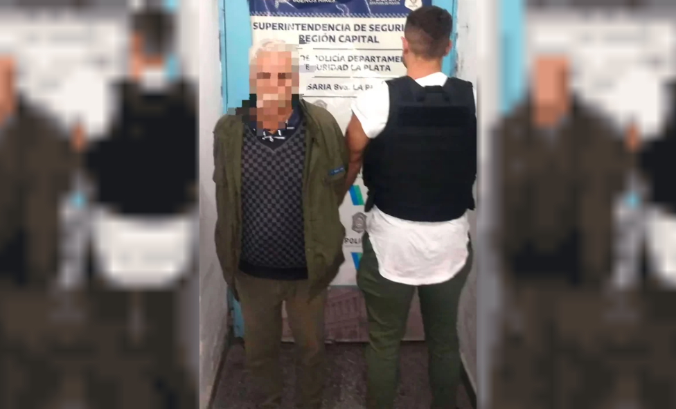 Horror en La Plata: un jubilado y su hijo fueron detenidos por prostitución de menores | Actualidad