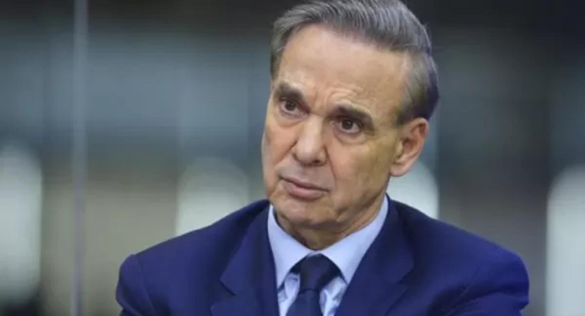 Pichetto calificó de "marxista" a Kicillof y dudó de que el peronismo pueda modernizarse en el corto plazo | Política