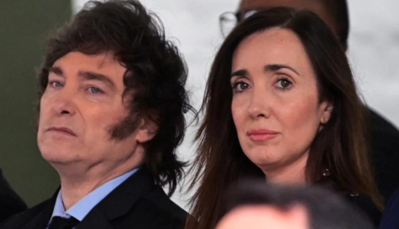 "A vos no te votó nadie": la respuesta de Villarruel y Milei a Estela de Carlotto | Política