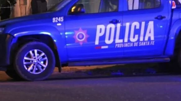 Delincuentes entraron en una comisaría de Santa Fe y liberaron a seis detenidos | Actualidad