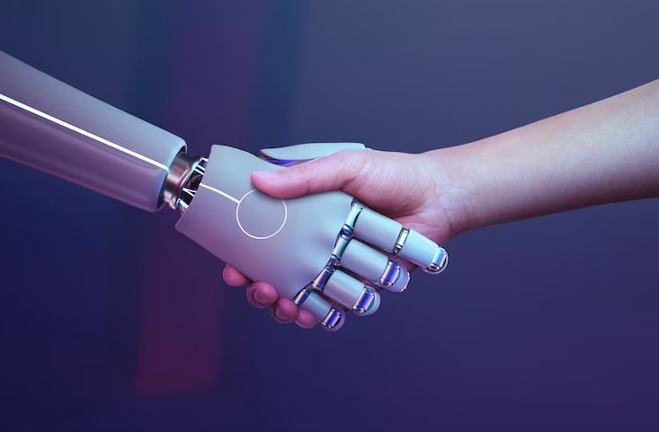 Inteligencia Artificial: qué es la "augmentation” | Actualidad