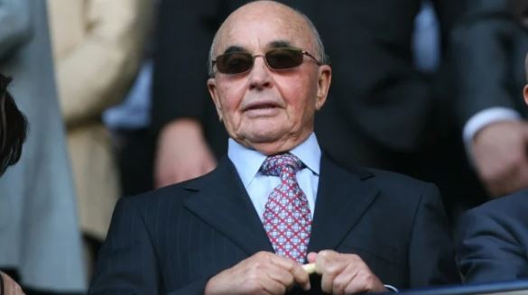 Joe Lewis pidió no ir a la cárcel y propuso pagar una multa de cinco millones de dólares | Internacionales