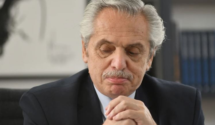 Detectan múltiples irregularidades tras una auditoría a la gestión de Alberto Fernández | Política