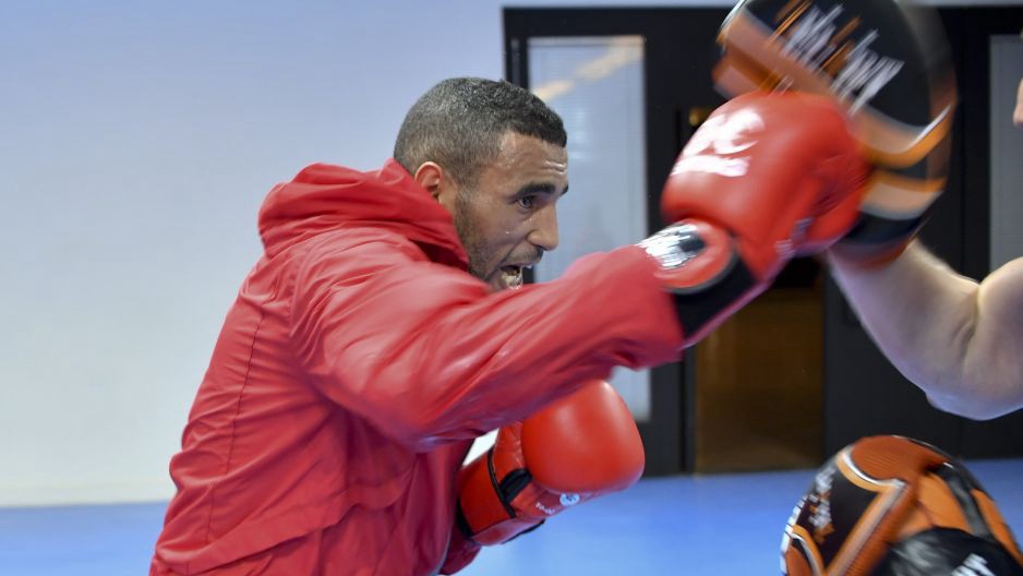 Río 2016: arrestaron a un boxeador por abuso sexual en la Villa Olímpica | Deportes