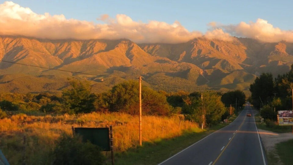 Temblor en Córdoba: un sismo sacudió Traslasierra | Actualidad