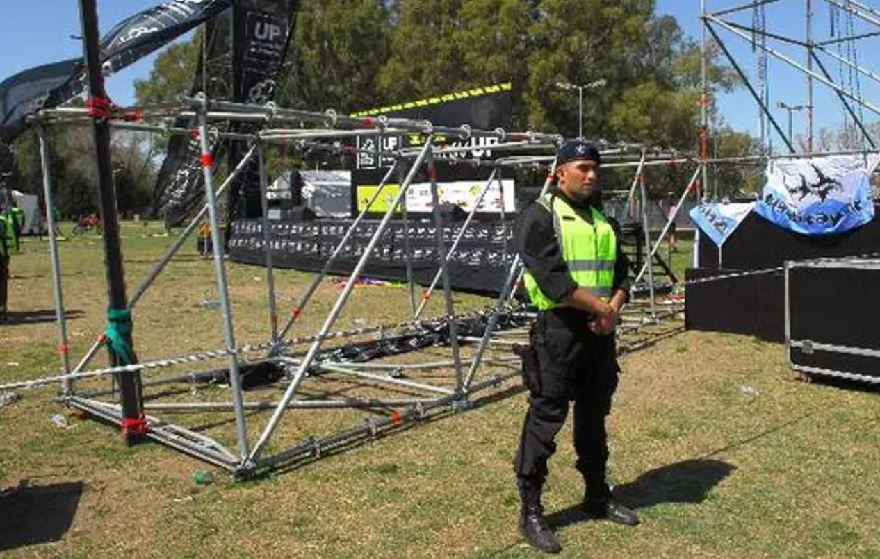 Condenan a organizadores de una maratón por las lesiones de ocho participantes | Actualidad