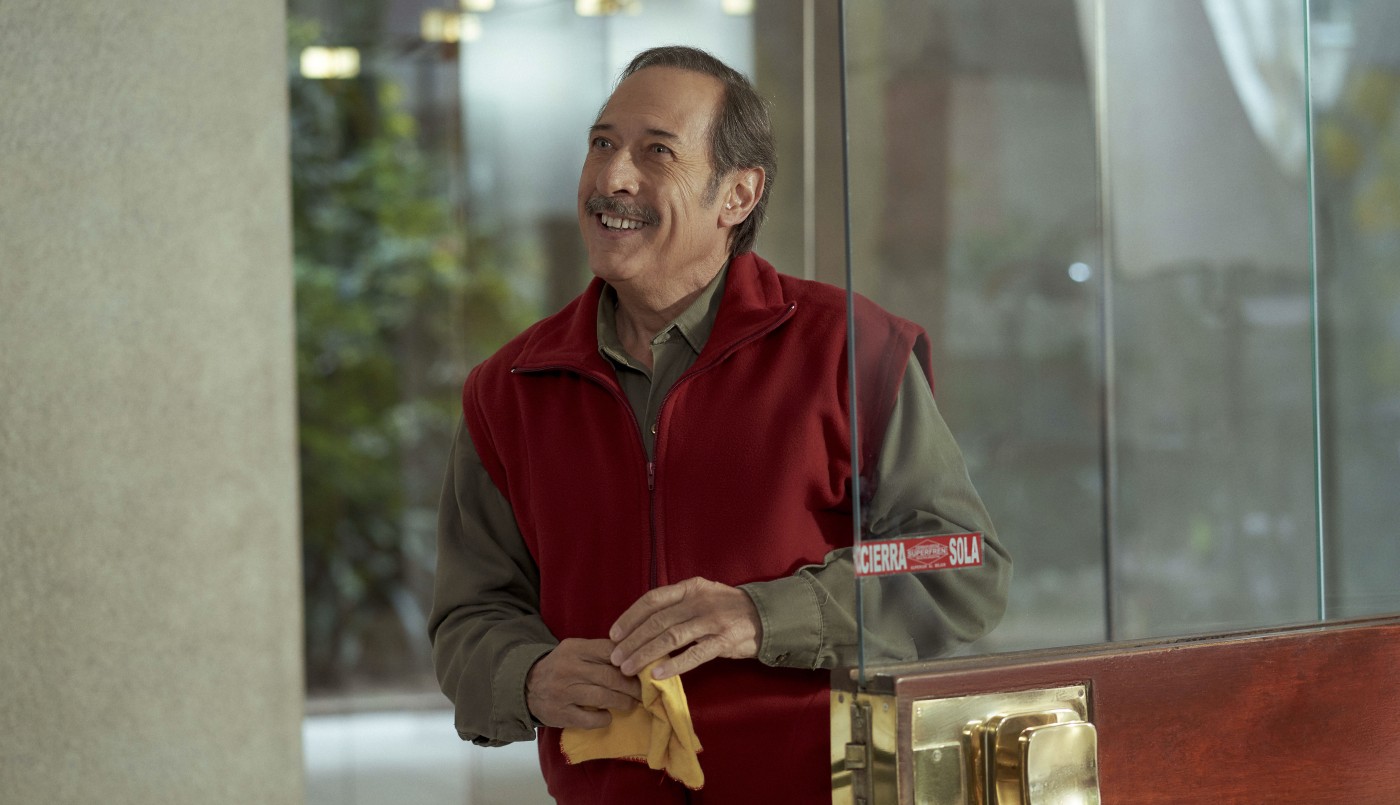 Guillermo Francella manifestó su apoyo al Gobierno de Milei: "Sigo con esperanzas" | Espectáculos