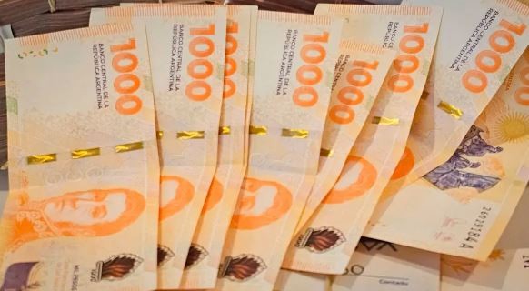 Los bancos volvieron a bajar las tasas de los plazos fijos | Economía