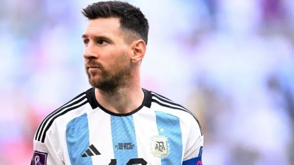Messi reflexionó sobre su posible retiro del fútbol | Deportes