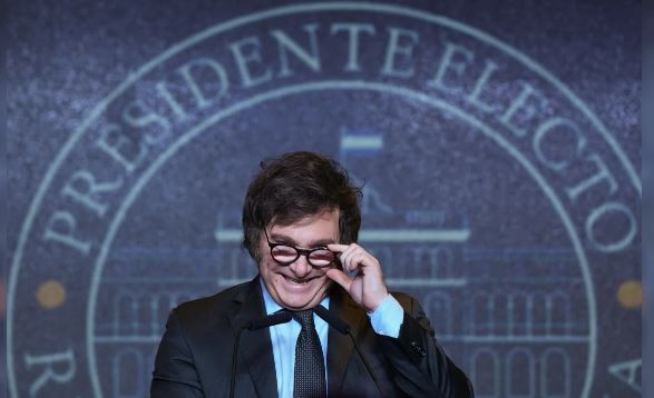 Milei compartió una curiosa anécdota de unos canadienses borrachos que lo elogiaron en Estados Unidos | Política