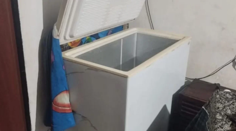 El adolescente que hallaron en un freezer murió electrocutado | Actualidad