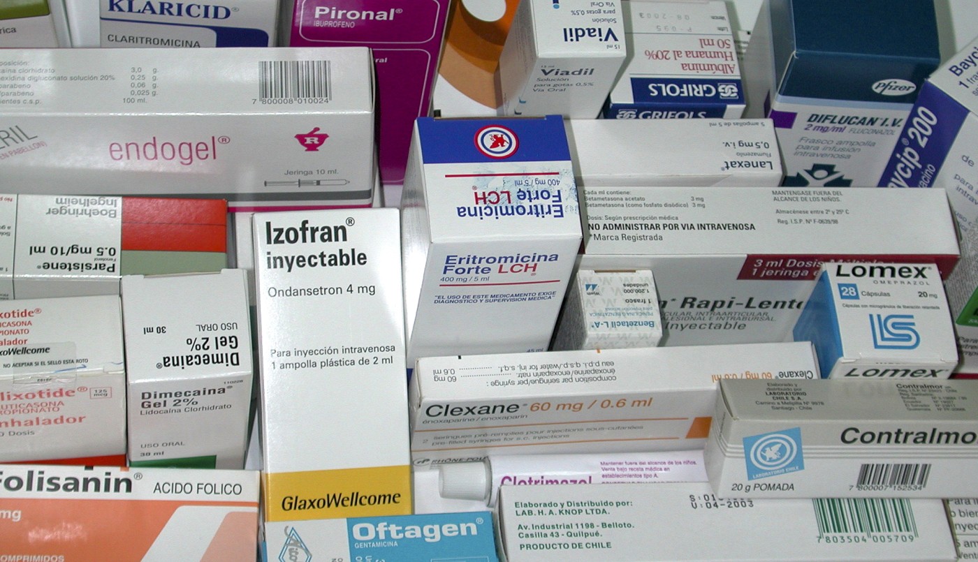 Hubo acuerdo y siguen los medicamentos gratis de Pami | Actualidad