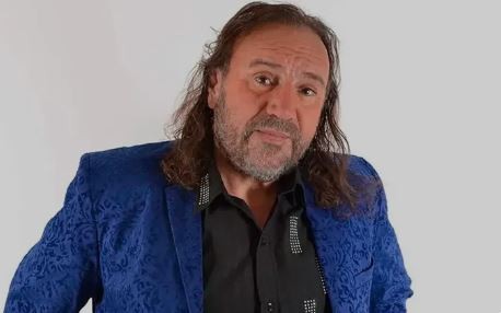 La impactante imagen de Cacho Garay en la cárcel | Espectáculos