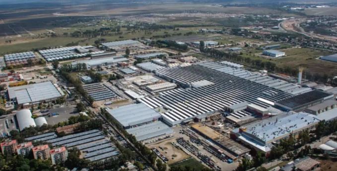 La recesión impacta en la planta de Renault: retiros voluntarios y jubilaciones anticipadas | Economía