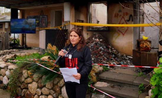 Una rehén israelí liberada relató la agresión sexual que sufrió | Internacionales