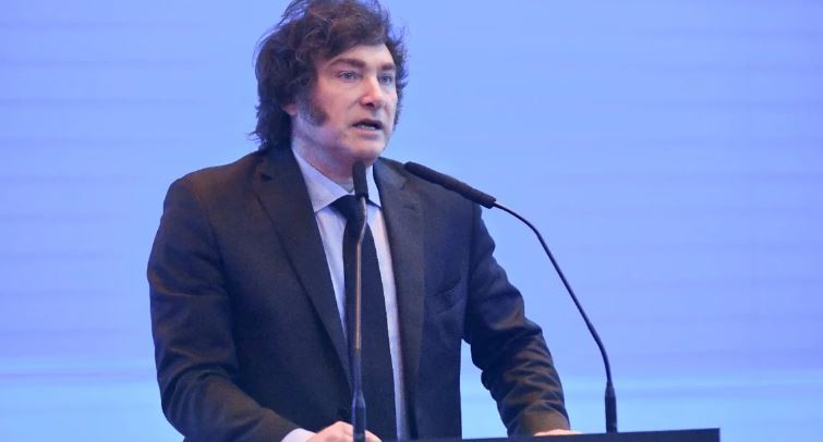 El oficialismo acelerará el debate de la Ley Bases tras Semana Santa | Política