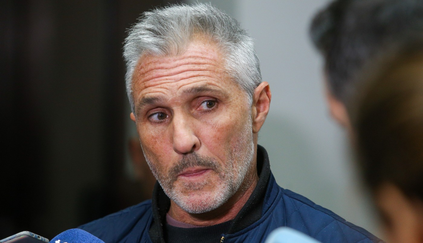 "Hasta acá llego", los inquietantes chats de Pachelo con su abogada tras la condena a perpetua | Actualidad