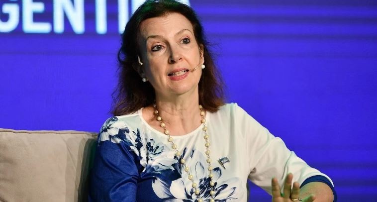 Mondino, tras el cruce entre Milei y Petro: "No afecta a las relaciones entre los países" | Política