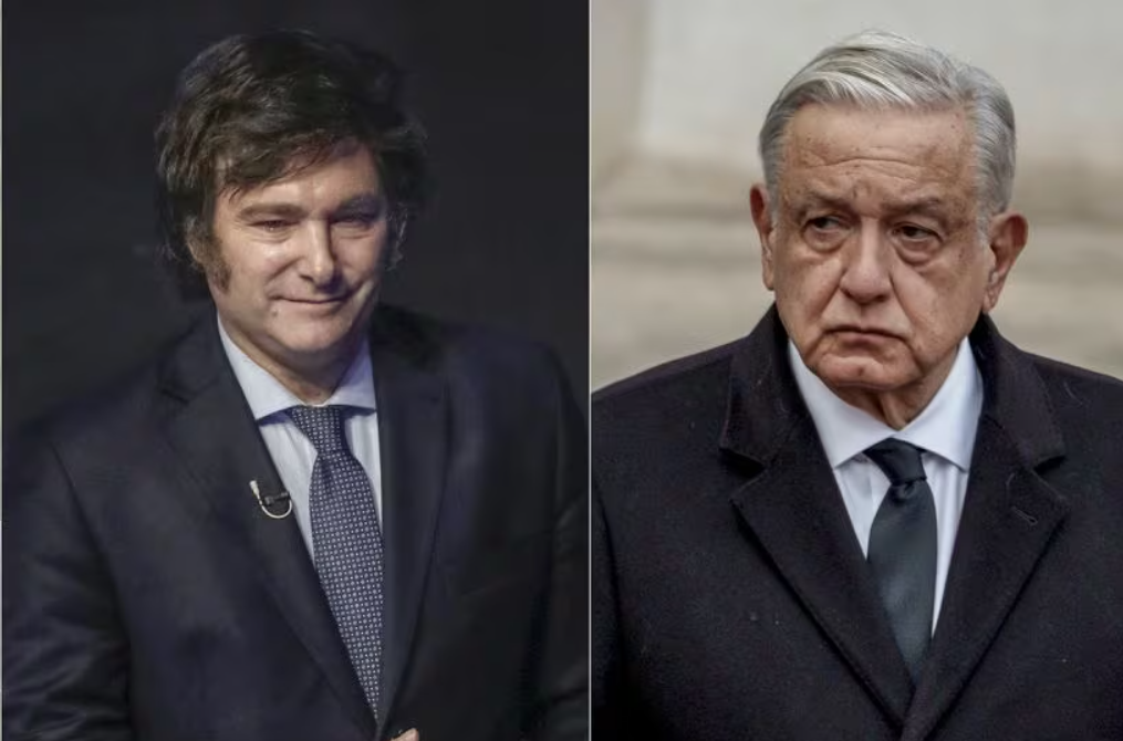 "Relación sólida": tras el chispazo entre presidentes, México negó un conflicto diplomático | Política