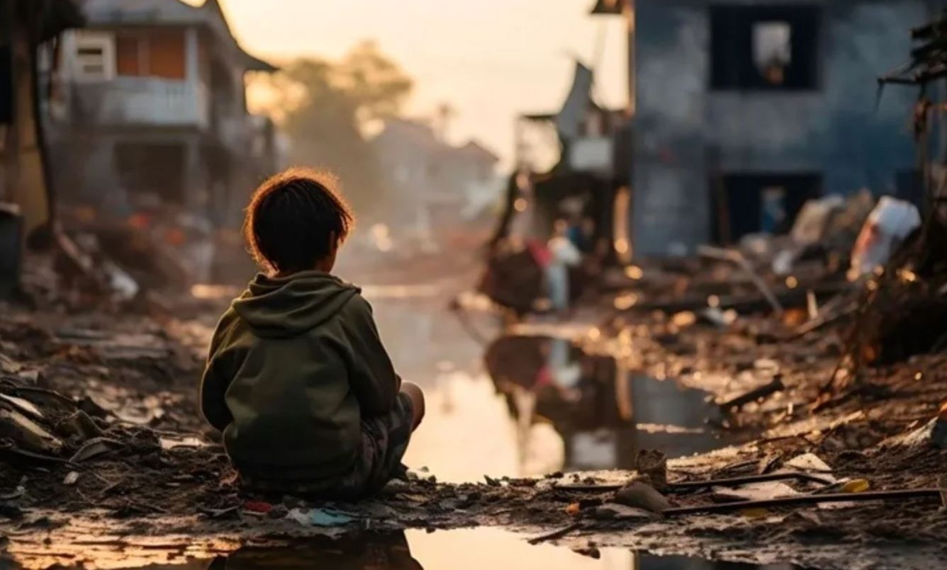 La cruda realidad: criar un hijo según el INDEC supera el ingreso de las familias pobres | Economía