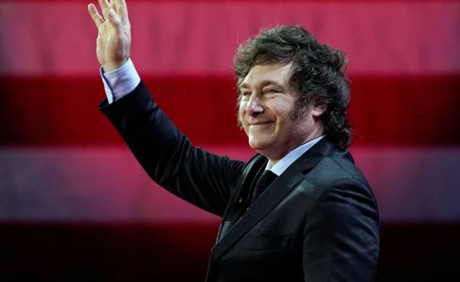 Estados Unidos y España: las próximas paradas en la agenda internacional de Javier Milei | Política