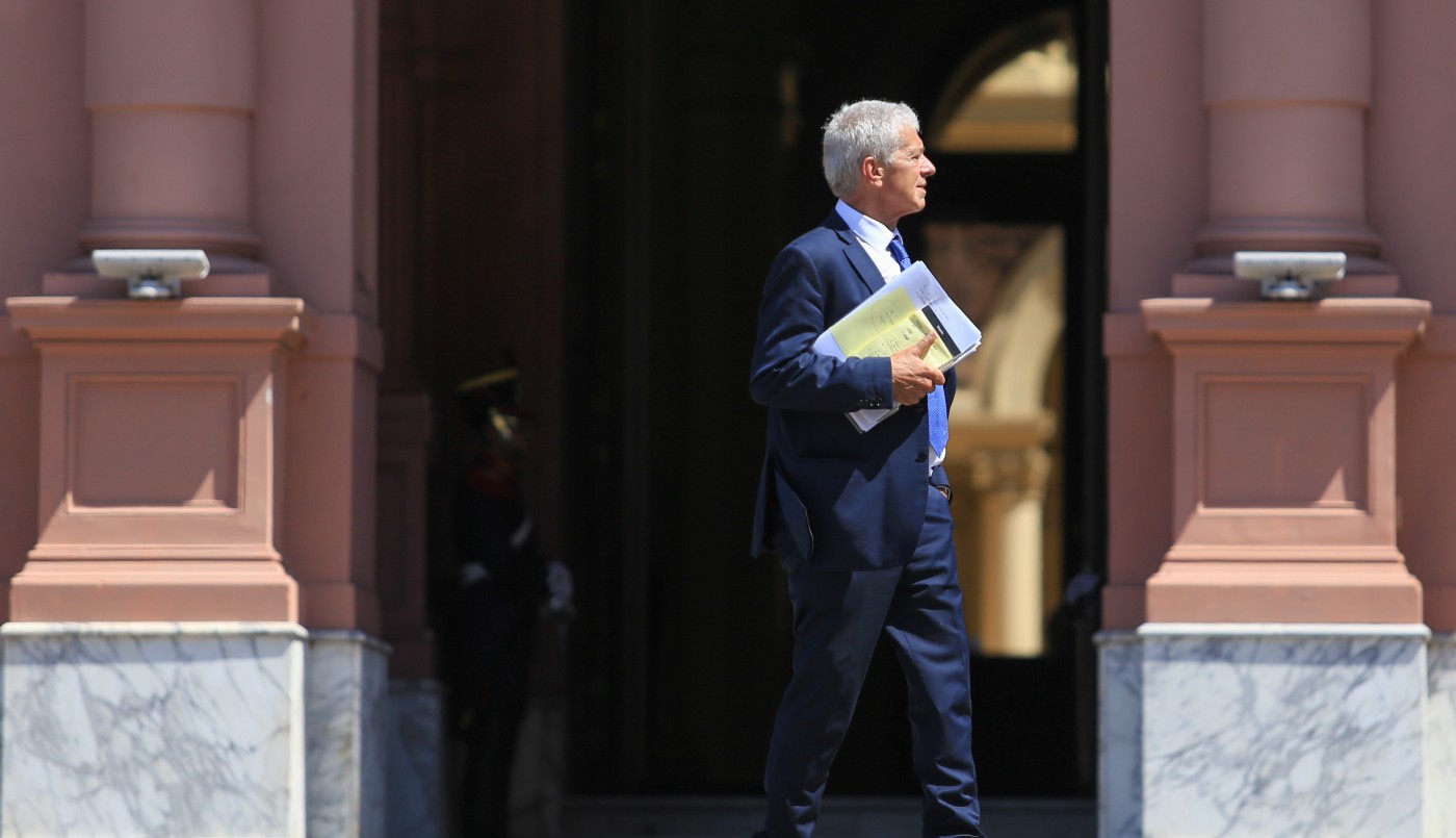 Con respaldo de Milei, Cúneo Libarona ya comenzó a trabajar para bajar la edad de imputabilidad | Política