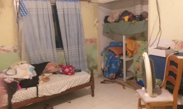 Córdoba: rescatan a una mujer que era retenida en situación de esclavitud laboral | Actualidad