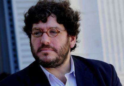 Pablo Avelluto: “La Argentina no estaba bien en diciembre, pero hoy está mucho peor” | Política