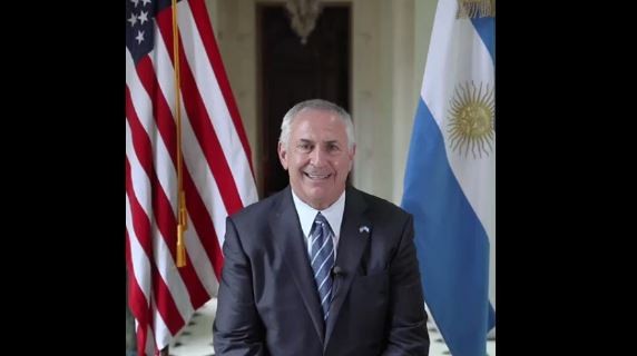 Estados Unidos cuestiona la presencia de fuerzas armadas chinas en la base de Neuquén | Política