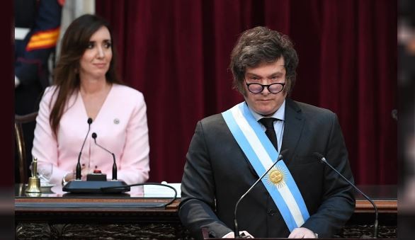 Malvinas: Milei y Villarruel encabezarán actos por separado | Política