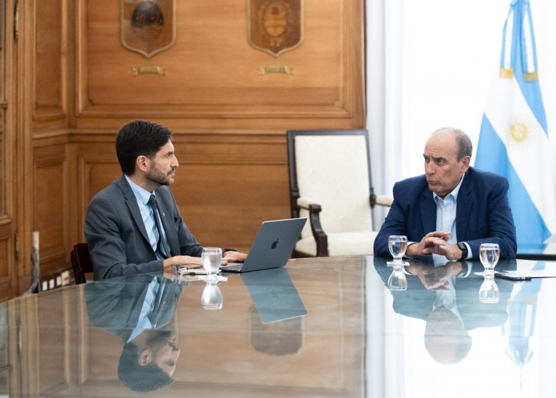 Francos a Pullaro tras sus cuestionamientos: “Los sectores populares sufren un ajuste como todos los argentinos” | Política