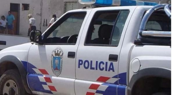 Atacó a golpes a su padre porque le pidió plata y no tenía | Actualidad