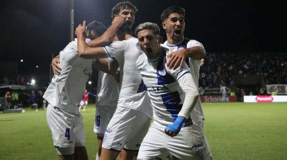 Godoy Cruz venció a Platense y se aseguró un lugar en los cuartos de final de la Copa de la Liga | Deportes
