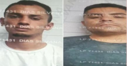 Otra fuga de presos: dos reclusos se escaparon de una alcaldía en Balvanera | Actualidad