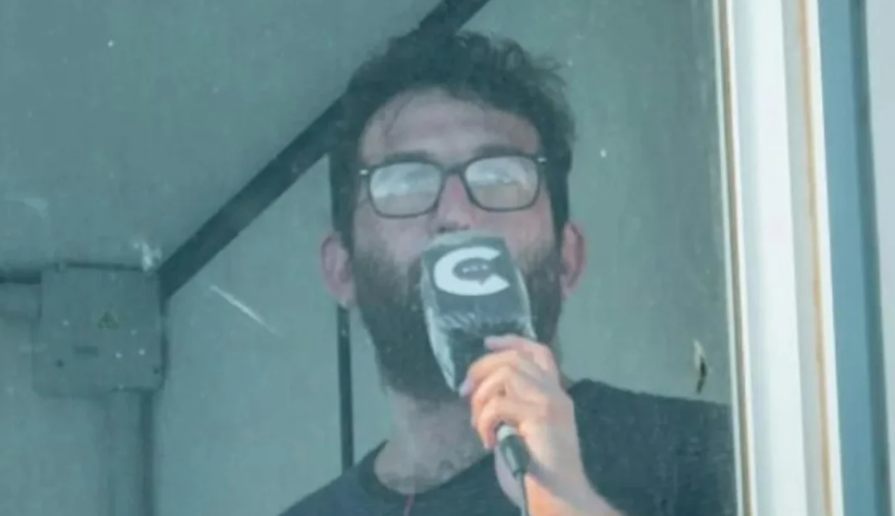 Entraron a robar a la casa de un periodista y lo asesinaron en el patio | Actualidad