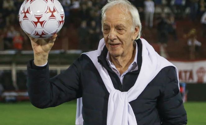 La salud de César Luis Menotti: fue operado y sigue internado | Deportes