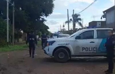 Merlo: Un policía hirió de tres balazos a su mujer embarazada de siete meses y se quitó la vida | Actualidad