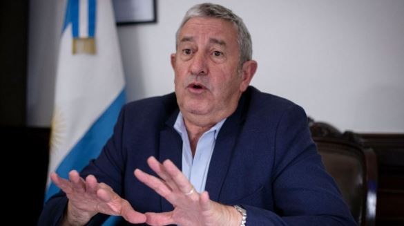 En medio del tarifazo de energía, Cobos presentó un proyecto para cambiar el huso horario de Argentina | Política