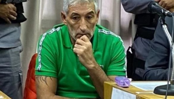 Caso Candela: "Mameluco" Villalba negó haber sido el instigador del secuestro y muerte de la menor | Actualidad