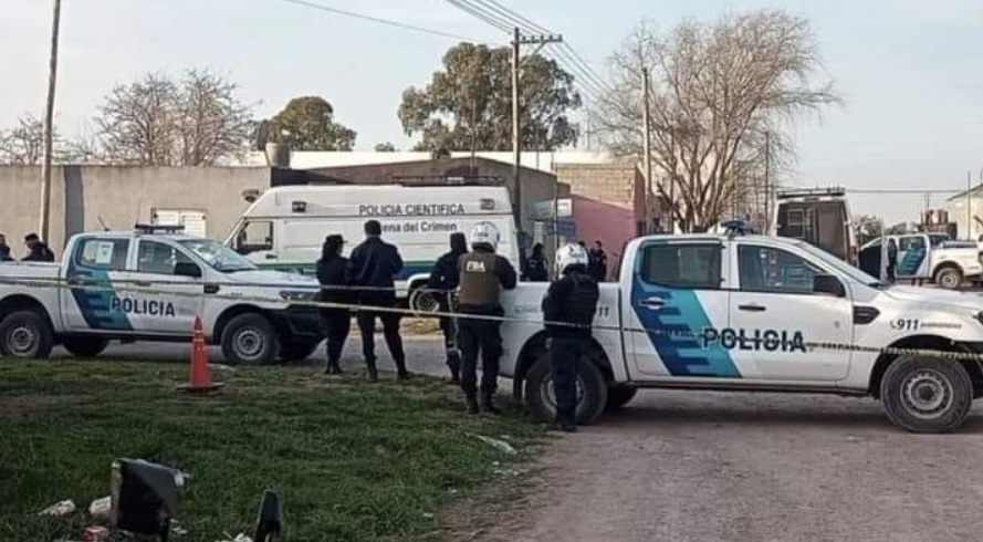 Policía que trabajaba como conductor de Didi mató a un ladrón que intentó asaltarlo | Actualidad