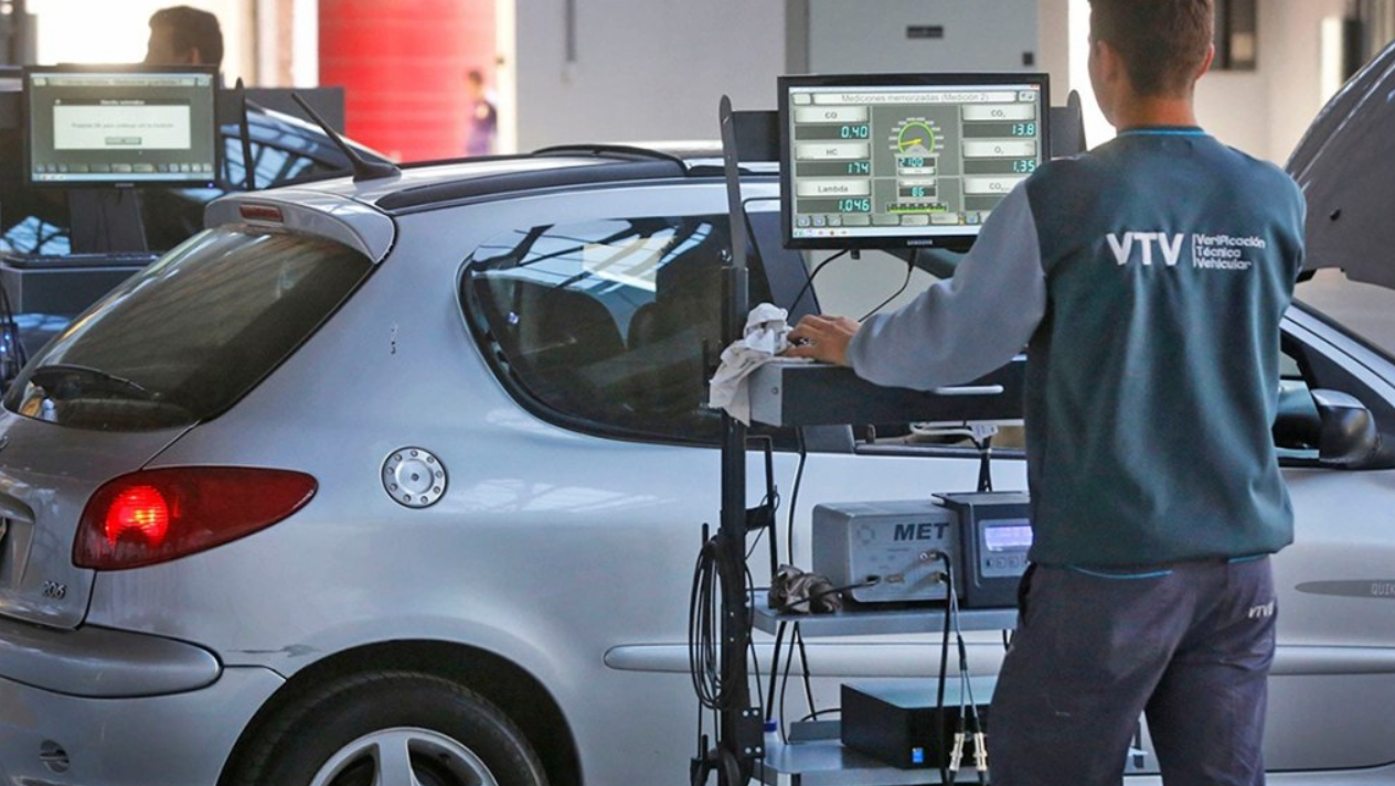 Aumenta la VTV en territorio bonaerense: en dos tramos, la suba será de 115% | Economía