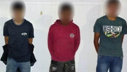 Desarticularon una organización delictiva dedicada al robo de motos en distintos barrios de CABA | Actualidad