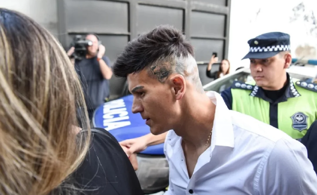 En su declaración, Sebastián Sosa dijo que no presenció un abuso sexual y que se quedó dormido | Actualidad